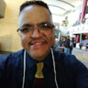 Meet your Posher, Robert